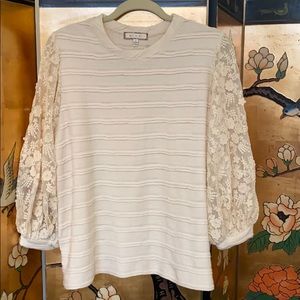 Eri+Ali Blouse by Anthropologie